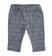 Elegante pantalone iDO per neonato lavorazione jacquard ido NAVY-3885