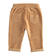 Pantalone per neonato in velluto effetto ciniglia ido BEIGE-0726_back