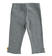 Pantalone in maglia effetto tricot per neonata ido GRIGIO-GRIGIO-8021_back
