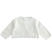 Coprispalle per neonata in tricot stretch ido PANNA-0112_back