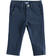 Comodo pantalone in twill cotone stretch ido NAVY-3885