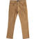 Pantalone in twill di cotone stretch ido			AVION-0818