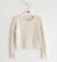 Morbidissimo cardigan in tricot lurex ido			PANNA-0112