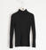 Maglia tricot bambina misto viscosa stretch ido			NERO-0658