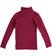 Maglia tricot bambina misto viscosa stretch ido			BORDEAUX-2654