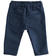 Pantalone per neonato in twill stretch ido NAVY-3854_back