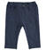 Pantalone in felpa stretch con stampa all over ido NAVY-BIANCO-6PG5