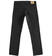 Versatile pantalone in twill stretch di cotone ido NERO-0658_back