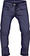 Versatile pantalone in twill stretch di cotone ido NAVY-3854