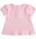 T-shirt in jersey stretch con Bing e Sula ido ROSA-2763_back