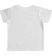 T-shirt 100% cotone con orsetto ido BIANCO-0113_back