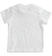 T-shirt 100% cotone con simpatica stampa ido BIANCO-ROSSO-8025_back