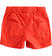 Pantalone corto in popeline stretch ido ROSSO-2235_back