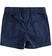 Pantalone corto in popeline stretch ido NAVY-3854_back