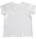 T-shirt 100% cotone con dolcissima stampa ido BIANCO-0113_back