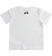 T-shirt 100% cotone con aeroplani ido BIANCO-0113 back