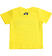 T-shirt 100% cotone "Fly Boy" ido GIALLO-1444_back