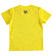 T-shirt 100% cotone "Capitano coraggioso" ido GIALLO-1444_back