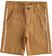 Pantalone corto in jersey stretch ido BISCOTTO-0946