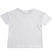 T-shirt 100% cotono con scritta "OK" di paillettes reversibili ido BIANCO-0113_back