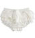 Raffinate coulotte con ruches e tulle ido PANNA-0112_back