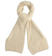 Sciarpa in morbido filato lungo ido BEIGE-0151