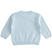 Maglia in tricot con varie fantasie ido SKY-3871_back