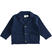 Cardigan in tricot di cotone per bambino ido NAVY-3854