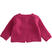 Cardigan in tricot con filo lurex ido ORCHIDEA-2456_back