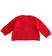 Cardigan in tricot lurex ido ROSSO-2253_back