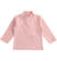 Lupetto bimba 100% cotone ido			ROSA-2513