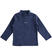 Lupetto bimba 100% cotone ido NAVY-3854