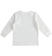 Maglietta girocollo 100% cotone stampe diverse ido PANNA-0112_back