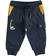 Pantalone sportivo invernale con tasca laterale ido			NAVY-3885