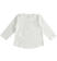 Maglietta girocollo in jersey stretch tema Natale ido PANNA-0112_back