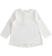 Maglietta girocollo per bambina 100% cotone con grafica diversa ido PANNA-0112_back