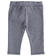 Pantalone in maglia jacquard per bambina ido NAVY-3854_back