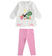 Dolce completo per bambina con Bing e i suoi amici ido PANNA-0112