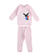 Pigiama Bing 100% cotone per bambina ido ROSA-2763