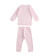 Pigiama Bing 100% cotone per bambina ido ROSA-2763 back
