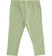 Leggings in jersey stretch Bing e Sula ido verde  -4912 back