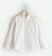 Camicia classica bianca in popeline stretch ido BIANCO-0113