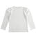 Maglietta girocollo in jersey invernale stampa "Best" ido PANNA-0112_back