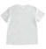 T-shirt bambino 100% cotone con grafica ido BIANCO-0113_back
