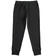 Pantalone bambino 100% cotone stampa motor ido NERO-0658 back