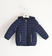 Piumino 100 grammi bambino ido			NAVY-3854