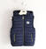 Gilet bambino in nylon ido NAVY-3854