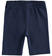 Pantaloncini bambina modello ciclista in jersey stretch ido			NAVY-3854