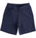 Bermuda bambino in jersey ido NAVY-3854