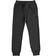 Pantalone bambino in jersey pesante tinta unita ido			NERO-0658
